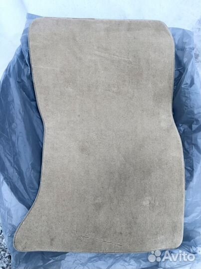 Комплект ковриков оригинальных Bmw 5 GT F07