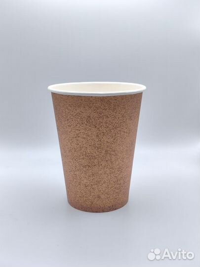Одноразовые бумажные стаканчики