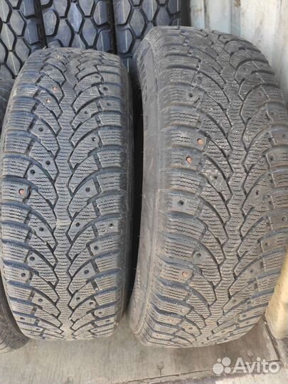 Formula Ice 195/65 R15