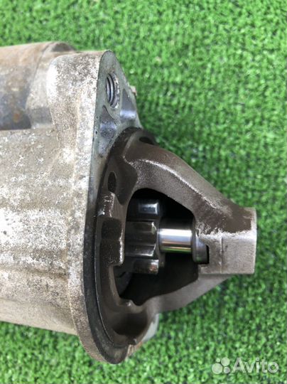 Mitsubishi Lancer 9 Стартер MR994325