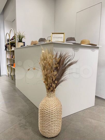 Торговая площадь, 80 м²