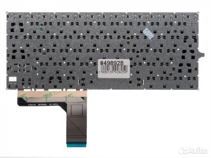 Клавиатура для ноутбука Dell Inspiron 11 3147 3148