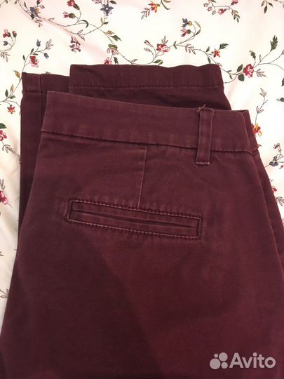 Штаны united colors of benetton