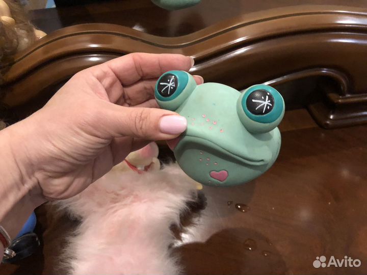 Игрушки СССР