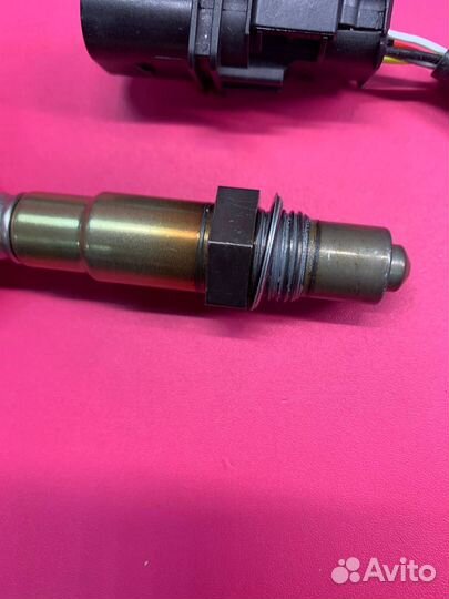 Датчик кислорода лямбда зонд