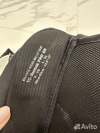 Хоккейная форма новая