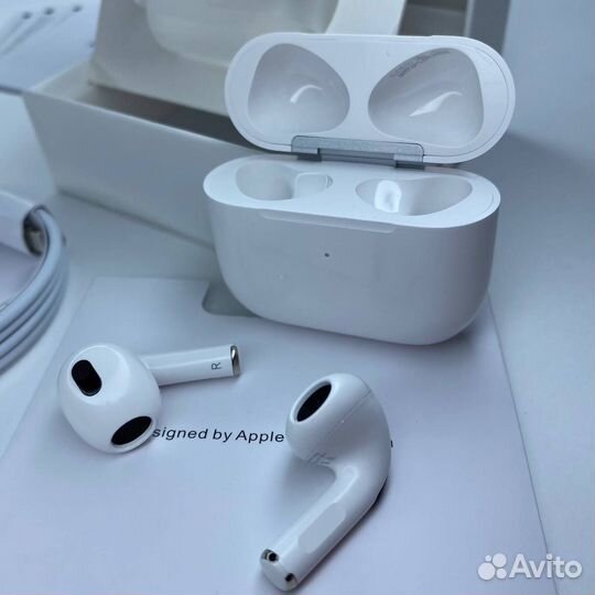 AirPods 2 / AirPods 3 / AirPods pro