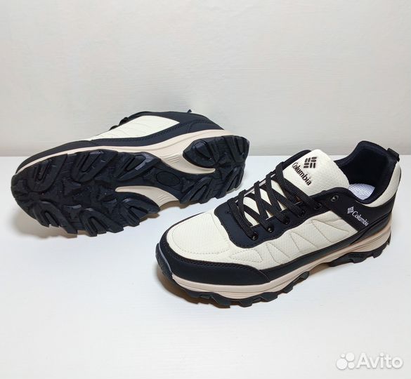 Кроссовки мужские Columbia