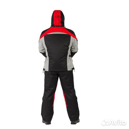 Комбинезон снегоходный Fossa Atom