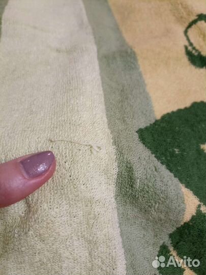 Полотенце 23 февраля