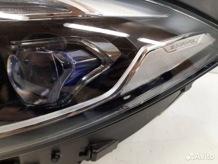 Фара передняя левая Mercedes-Benz Cls W257