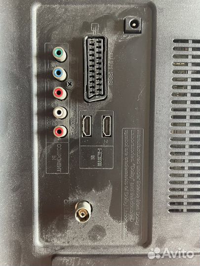 Телевизор LG 26