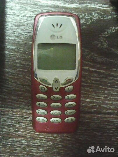 Nokia 6300