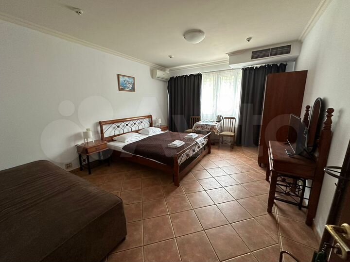 Комната 25 м², 2/3 эт.