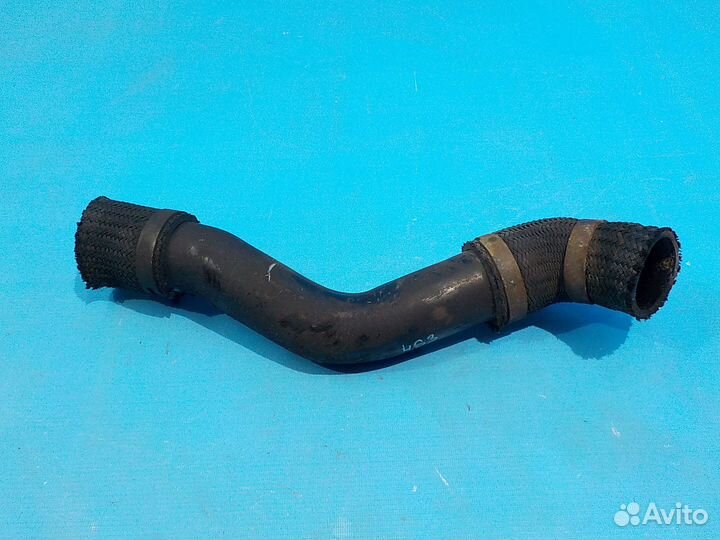 Патрубок интеркулера KIA Sorento 1 2002-2009