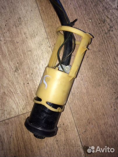 Бензонасос Audi 100 45к