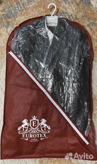 Костюм (Турция) на мальчика размер 38