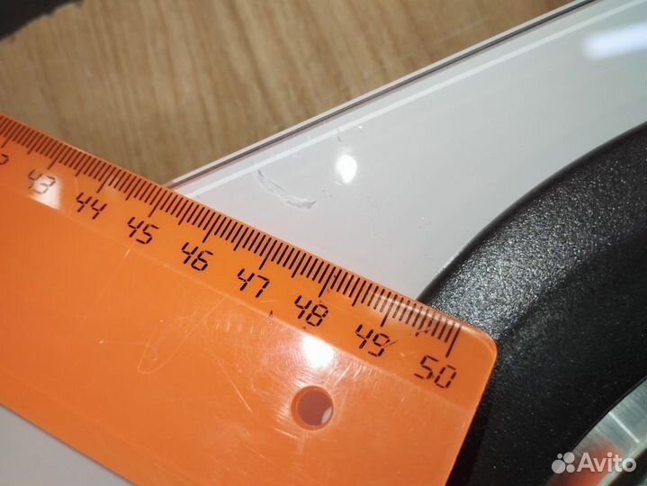 Варочная панель Weissgauff HGG 451 WFH (26849)