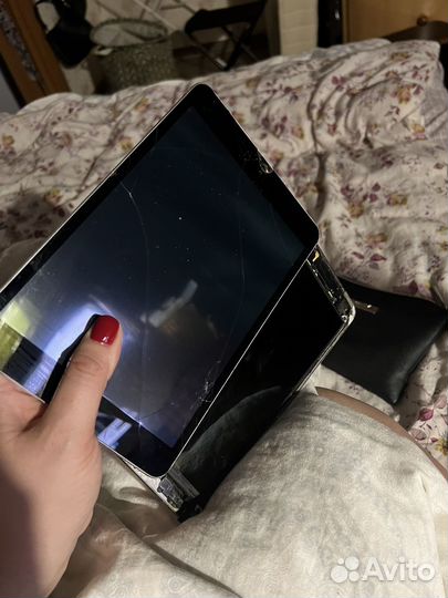 Планшет apple iPad mini 2