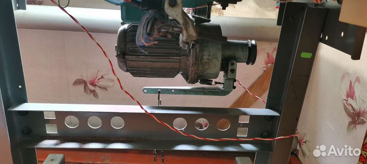 Швейная машина Подольск
