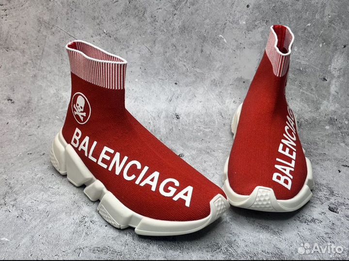 Balenciaga кроссовки