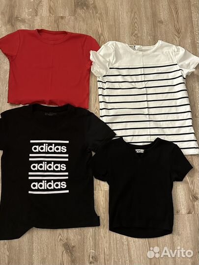 Женские вещи пакетом