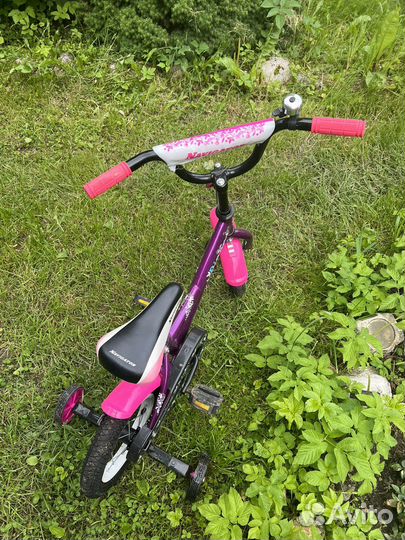 Велосипед детский bingo navigator