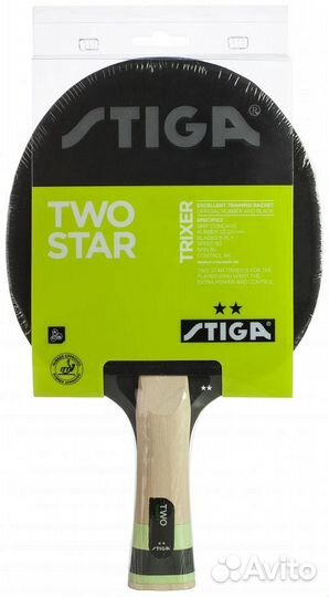 Ракетка для настольного тенниса Stiga Trixer 2**