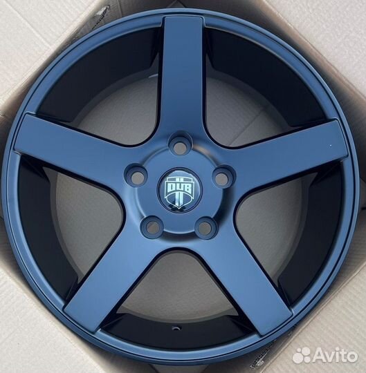 Диски для на Toyota LC200 Тойота лк200 R24