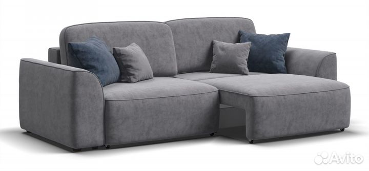 Диван трансформер 3 в 1