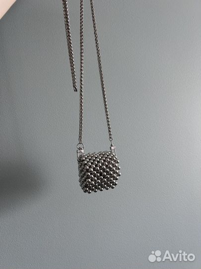 Сумочка для наушников/электронок