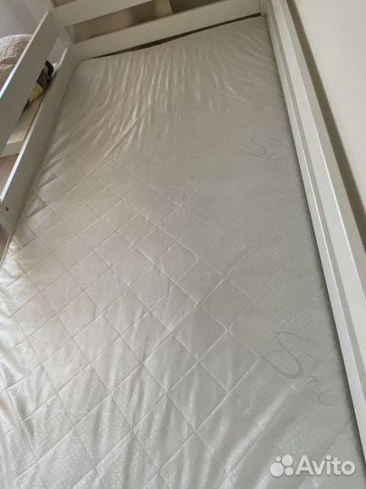 Матрас детский 180 на 90