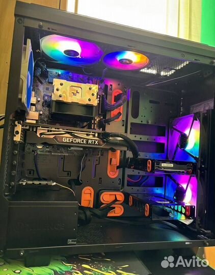 Ремонт компьютеров ноутбуков Компьютерный мастер