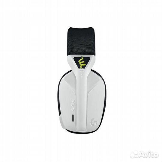 Logitech G435 SE+Logitech G304 SE (мышка+наушники)