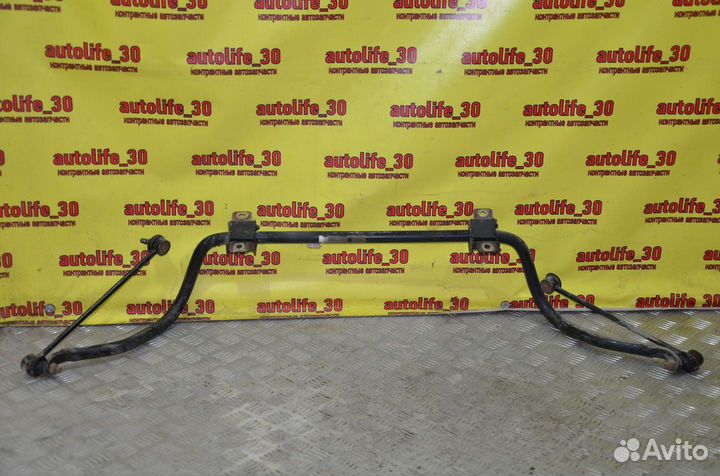 Стабилизатор передний Volvo S40