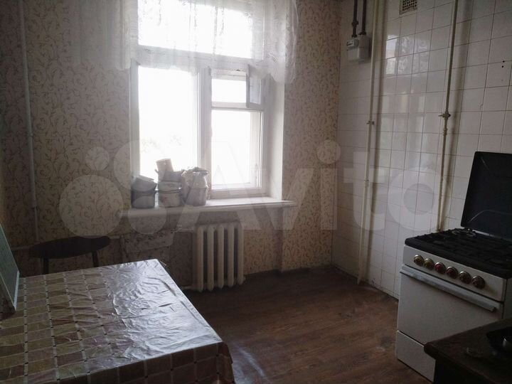 4-к. квартира, 83,7 м², 4/5 эт.