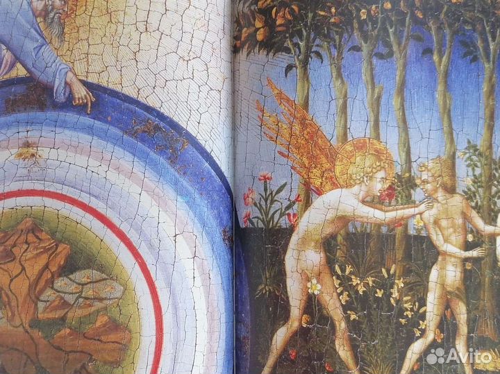 Внутри картины. Что скрывают шедевры