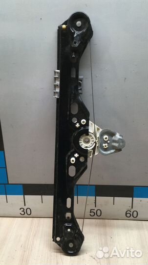 Б/У Стеклоподъемник