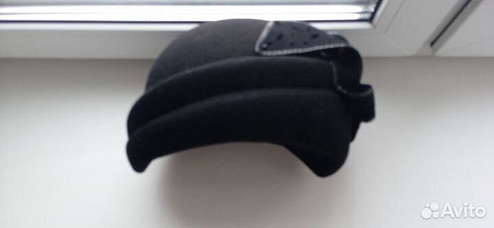 Шапка женская