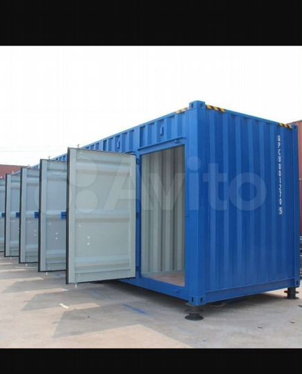 Склад, 3.5 м²