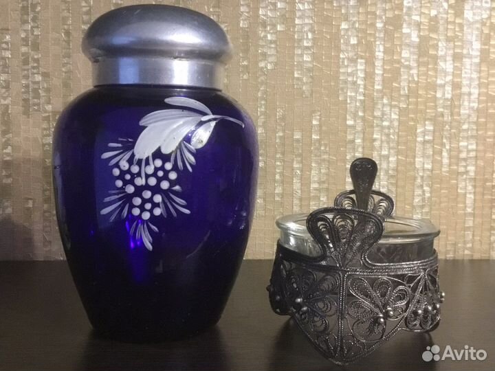 Посуда СССР Песочное. Дулево Кузнецова