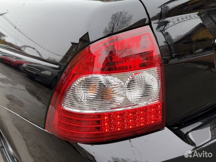 LADA Priora 1.6 МТ, 2008, 142 000 км