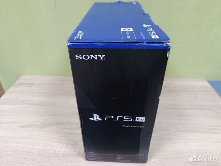 Sony playstation 5 pro