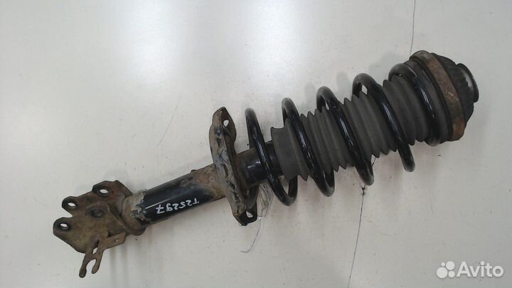 Амортизатор подвески Opel Zafira B, 2006