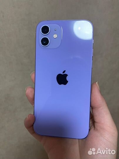 iPhone 12, 256 ГБ