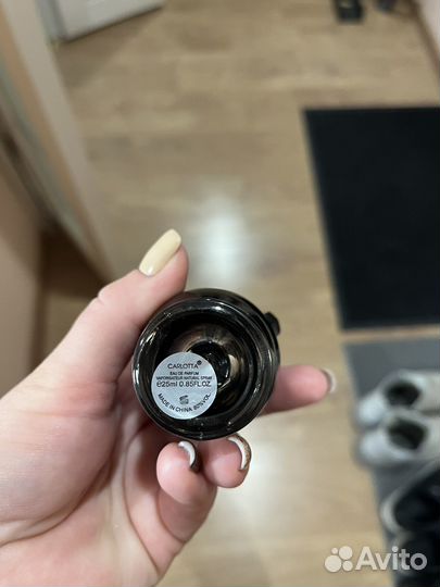 Мужские духи brand