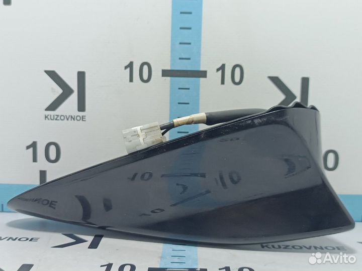 Антенна Электрическая Mazda Cx-5 KF PY-VPS 2019