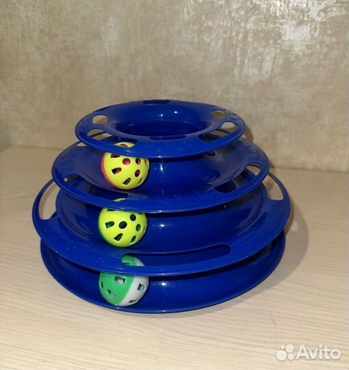 Игрушка для животных