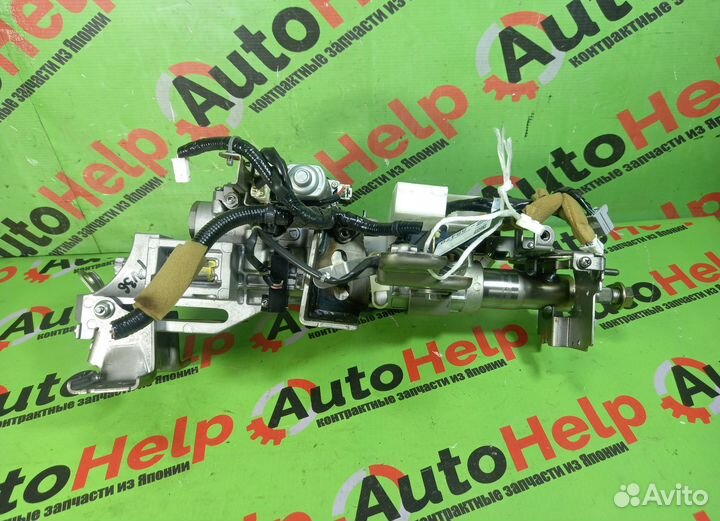 Рулевая колонка nissan skyline PV36