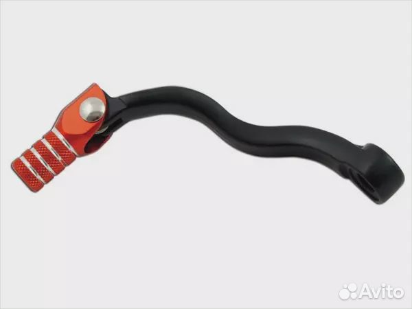 Рычаг переключения передач SXF250-350-450 16-23 #
